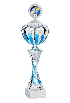 Coupe Personnalisée Métal : 2511W-C