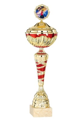 Coupe Personnalisée Métal : 2751W-C