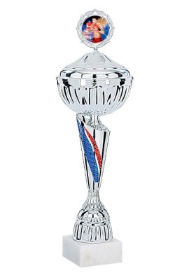 Coupe Personnalisée Métal : 3351W-C