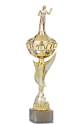 Coupe Personnalisée Métal : 3461W-D