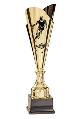 Coupe Laser Métal Basket  : 35503