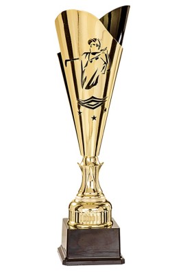 Coupe Laser Métal Golf  : 35508-1