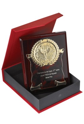 Plaque de distinction : 185-71C