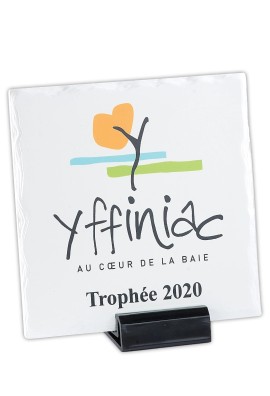 Plaque Personnalisée 188-31-SU