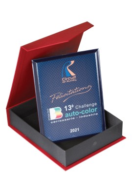 Plaque de distinction 188-61-SU