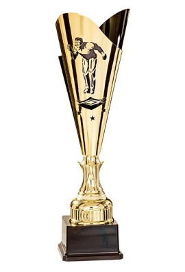 Coupe Laser Métal Pétanque  : 35512