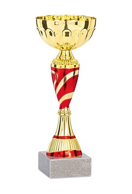 Coupe Économique Métal : 1621