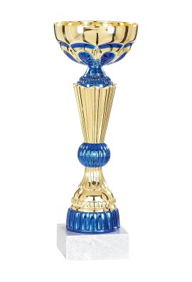 Coupe Économique Métal : 1731