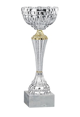 Coupe Économique Métal : 1821