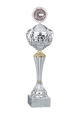 Coupe Logotée en Métal : 1821W-LO