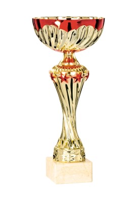 Coupe Économique Métal : 2011