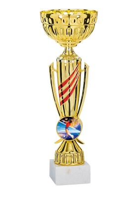 Coupe Personnalisée Métal : 2253-C