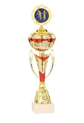 Coupe Personnalisée Métal : 2371W-C