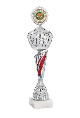 Coupe Personnalisée Métal : 2931W-LO