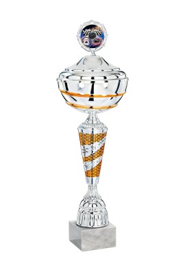 Coupe Personnalisée Métal : 3031W-C