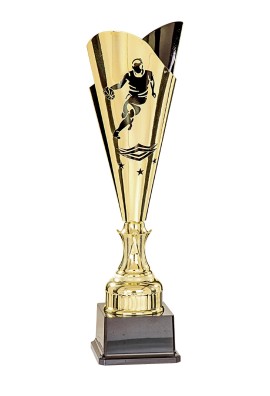 Coupe Laser Métal Basket  : 35503