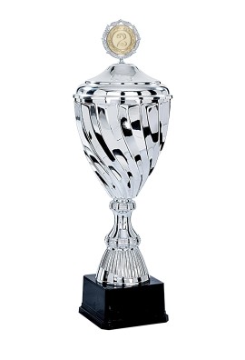 Coupe Personnalisée Métal : 4461W-C