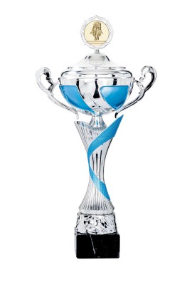 Coupe Personnalisée Métal : 4601W-C