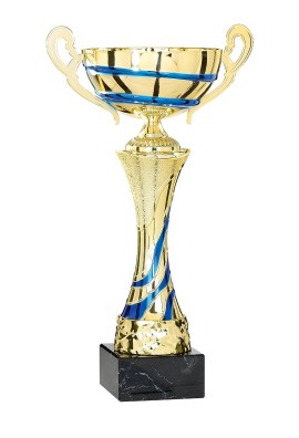 Coupe Classique Métal : 4801