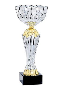 Coupe Classique Métal : 4851