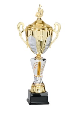 Coupe Personnalisée Métal : 5491W-D