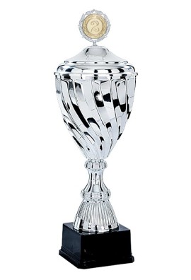 Coupe Personnalisée Métal : 4461W-C