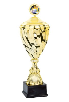 Coupe Personnalisée Métal : 4451W-D