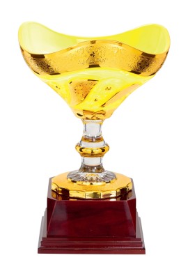 Coupe Classique Verre : 6231