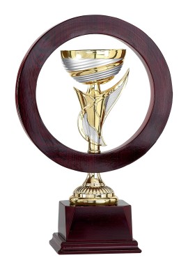 Coupe Prestige Métal : 6321