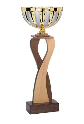 Coupe Prestige Bois : 6471