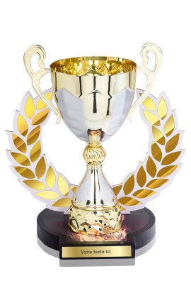 Coupe Prestige Bois : 6601