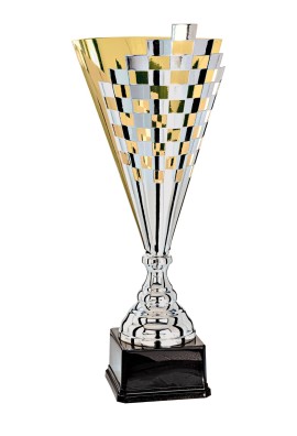 Coupe Prestige Métal : 7401