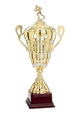 Coupe Personnalisée Métal : 7501W-D