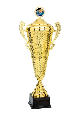 Coupe Personnalisée Métal : 7571W-C