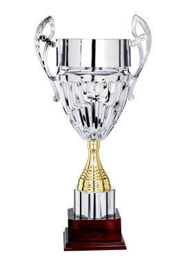 Coupe Prestige Métal : 7601