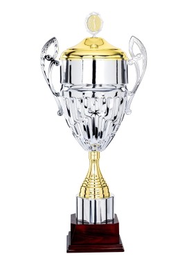 Coupe Personnalisée Métal : 7601W-C