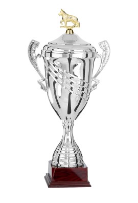 Coupe Personnalisée Métal : 7751W-D