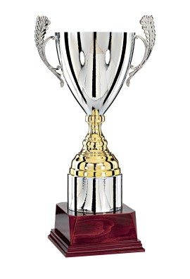 Coupe de Luxe Métal : 7741