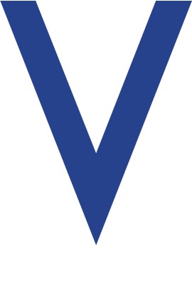 Ruban Médaille  Bleu marine : 9805