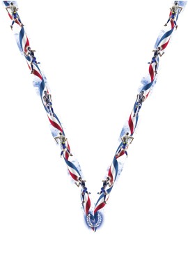 Ruban Médaille  Running  : 7072