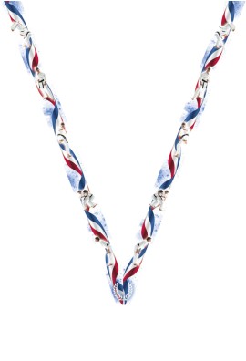 Ruban Médaille  Judo  : 7075