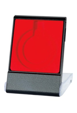 Écrin pour médailles 50 et 70mm : 6009R