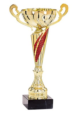 Coupe Classique Métal : 4641