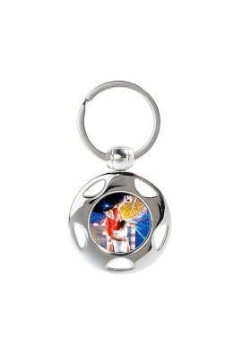 Porte Clés Personnalisé – KC15