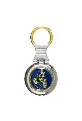 Porte Clés Personnalisé – KC08