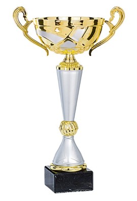 Coupe Classique Métal : 4661