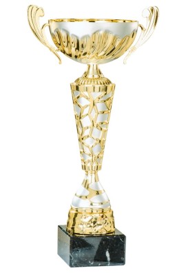 Coupe Classique Métal : 4761