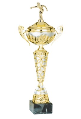 Coupe Personnalisée Métal : 4761W-D