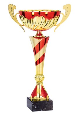 Coupe Classique Métal : 4771