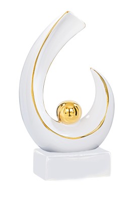 Trophée Céramique Victoire 80-51